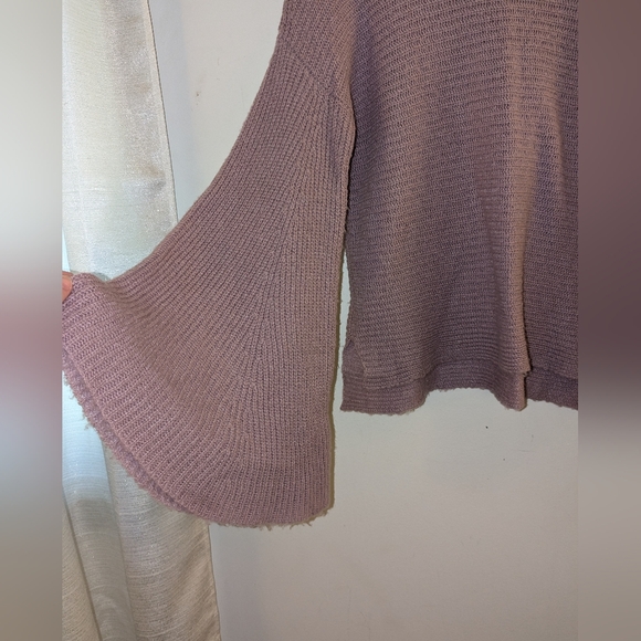 Bp lavender XS sweater - Picture 2 of 6